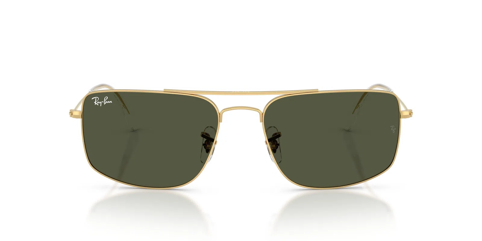 Ray-Ban Explorer 3 3779 Sunglasses - view 17